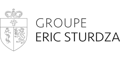 GROUPE ERIC STRUDZA
